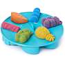 Kinetic Sand chokolade sandsæt