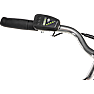 SCO E-Tour dame elcykel 28" 10AH - sort