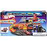 Hot Wheels Flying Customs Sto & Go legesæt
