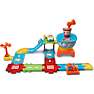Vtech Toot Toot lufthavn
