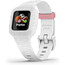 Garmin vivofit Jr. 3 Disney Princess aktivitetssporer med bånd - hvid 