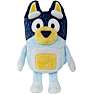 Bluey bamse familiepakke