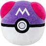 Pokemon Plush Pokeball