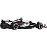 Hot Wheels F1 1:64 legetøjsbil - flere varianter - assorteret