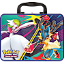 Pokémon Collector's Chest kuffert med samlekort