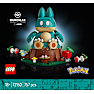 LEGO Pokémon Munchlax 72150