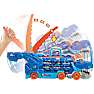 Hot Wheels City Ultimate Hauler transportlastbil