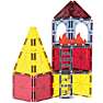 Magna-Tiles magnetisk byggesæt - 27 dele 