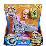 Paw Patrol Dino Deluxe køretøj