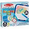 Melissa & Doug Water Wow tegnesæt