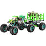 Car Mania Fjernstyret dinosaur truck 1/14