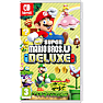 Switch Super Mario Deluxe
