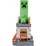 Cable Guys Minecraft creeper cable guy figur