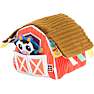 Lamaze Peek-a-Moo venlig lade