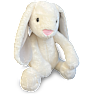 World's Softest Plush kanin bamse 40 cm