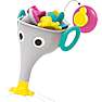 Yookidoo elefant-tragt - 3 dele
