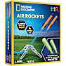 National Geographic rumraket
