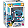 Funko POP! Disney - Luau Stitch