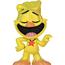 Poppy Playtime minifigurer S3 Critters – flere varianter – assorteret