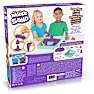 Kinetic Sand sandkasse-sæt - lilla