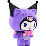Yume Hello Kitty and Friends Forest figur 5 cm - flere varianter - assorteret