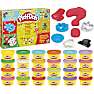 Play-doh Julekalender