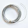 Aluminium wire