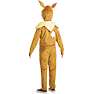 Pokémon Eevee kostume