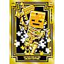 Lego Minecraft samlekort boosterpakker