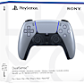 Sony Playstation 5 DualSense trådløs controller - Sterling Silver