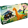 Brio 36098 dinosaur cirkelsæt