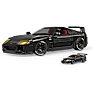 Hot Wheels Toyota Supra '94 samlesæt