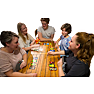 Cockroach poker spil
