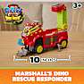 Paw Patrol: Dino Filmen Dino Rescue-redningskøretøj