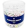 Blomster perler - mix