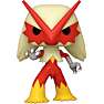 Funko POP! Pokemon - Blaziken