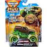 Monster Jam 1:64 mud blasters - assorteret