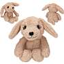 SNUKIS hund 25 cm