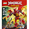LEGO Ninjago 71851 Kais drage-mech – kamppakke