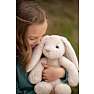 Worlds Softest Plush - kanin