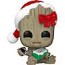 Funko POP! Vinyl - s4 Groot