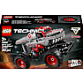 LEGO Technic Monster Jam ThunderROARus pull-back 42200