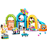 LEGO Friends Sjovt indendørs legeland 42686