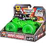 Monster Jam 1:43 Light Up Wheels Truck legetøjsbil - flere varianter - assorteret