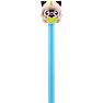 Rainbocorns Eggzania Kitty Mania plysdyr – flere varianter – assorteret