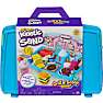 Kinetic Sand diner foldbar sandkasse