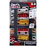 Car mania diecast 20-pak bil