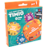 Timio Disc Sæt 1