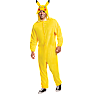 Pokémon Pikachu kostume str. L-XL