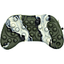 Danpen Junior pop-it penalhus - army controller